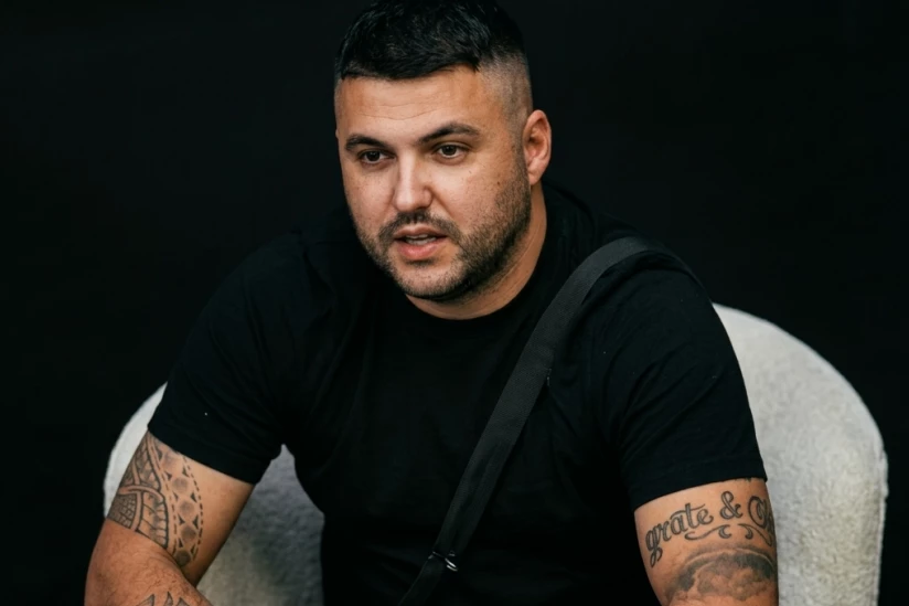 VAŽNO UPOZORENJE ZA ASMINA DURDŽIĆA, OVO NE SME DA SE PONOVI! Napravio je kobnu grešku u rijalitiju, porodica ga moli da se zaustavi!