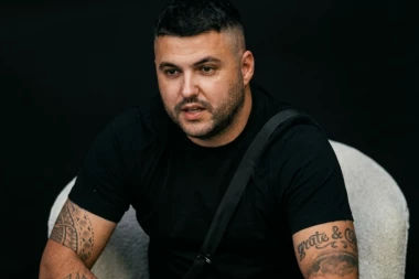 VAŽNO UPOZORENJE ZA ASMINA DURDŽIĆA, OVO NE SME DA SE PONOVI! Napravio je kobnu grešku u rijalitiju, porodica ga moli da se zaustavi!