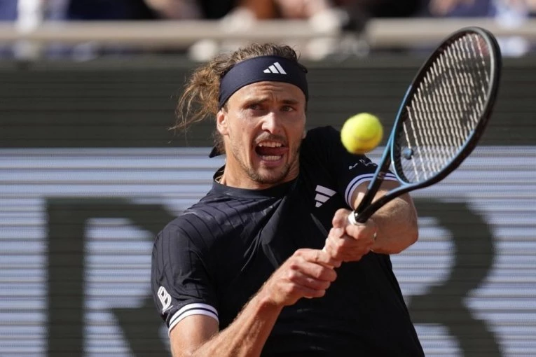 KRAJ PROKLETSTVA! Koboli pao u drami - Zverev "probio led" i postao grend slem šampion!