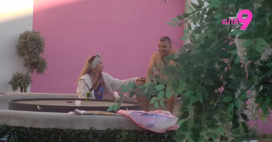 NACIJA U ŠOKU! ISPLIVALE INFORMACIJE O MALOJ NORI - Zbog ovoga plače kod kuće! ANELI SE IZBLAMIRALA! (VIDEO)