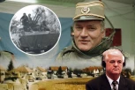 KORIDOR ŽIVOTA ZA SRBE! Kako je Mladićev general Talić razbio hrvatski obruč - ČITAJTE U SRPSKOM TELEGRAFU!
