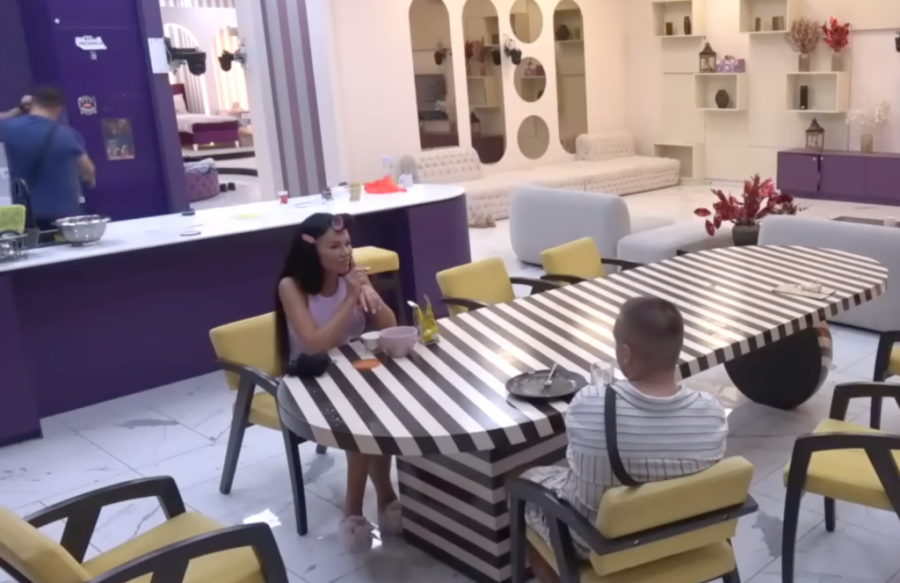 STANIJA U SUPERFINALU "ELITE 9"!? Bubica zabeležila razgovor - HITNO se obratila se majci! (VIDEO)
