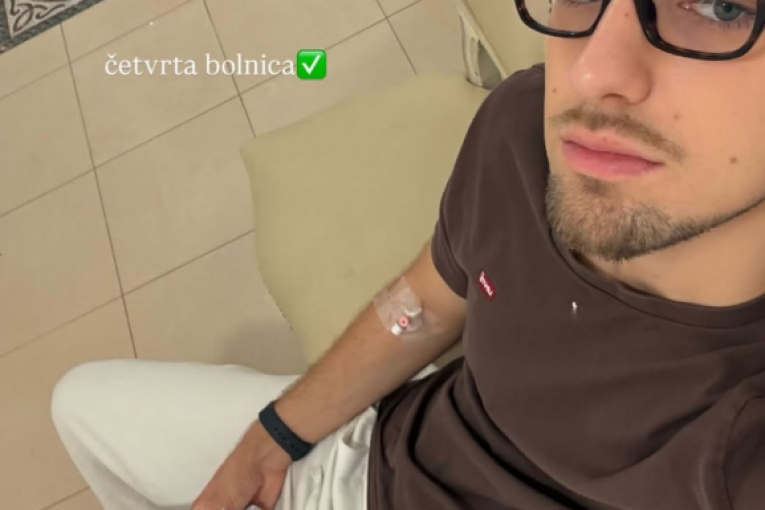 Objava Andrije Jo