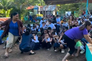 CRNOM BILANSU NEMA KRAJA! 32 žrtve razornog zemljotresa! Snimak DECE KOJA U PANICI BEŽE obišao svet (VIDEO)