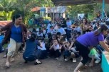 CRNOM BILANSU NEMA KRAJA! 32 žrtve razornog zemljotresa! Snimak DECE KOJA U PANICI BEŽE obišao svet (VIDEO)