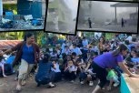 POTPUNA KATASTROFA! Razorni zemljotres ODNEO najmanje 12 života, više od 200 ljudi POVREĐENO - preti RAZORNI CUNAMI! (FOTO, VIDEO)