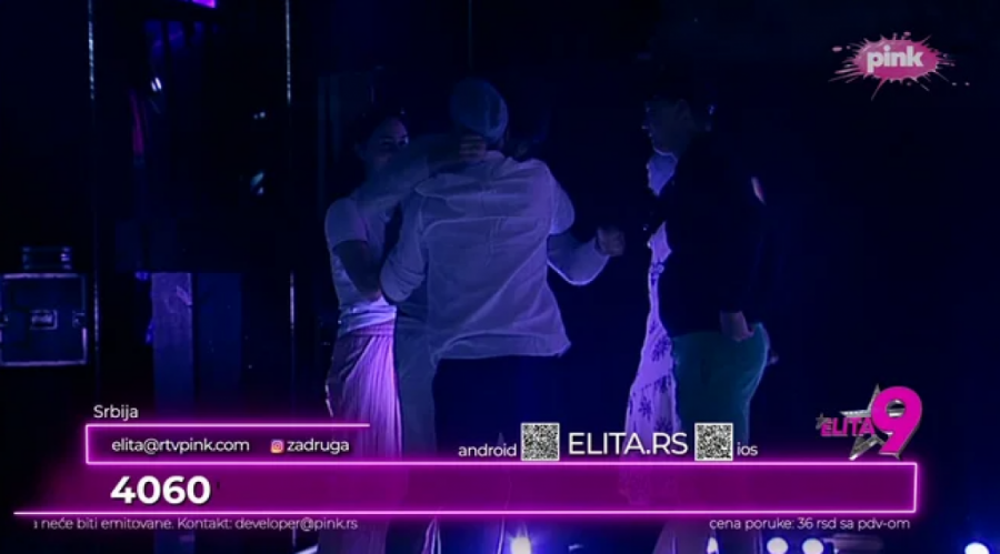 MIKI DUDIĆ NAPUSTIO "ELITU": Zlata i mali Peja hitno doleteli u Šimanovce - poznato šta je s decom! (VIDEO)
