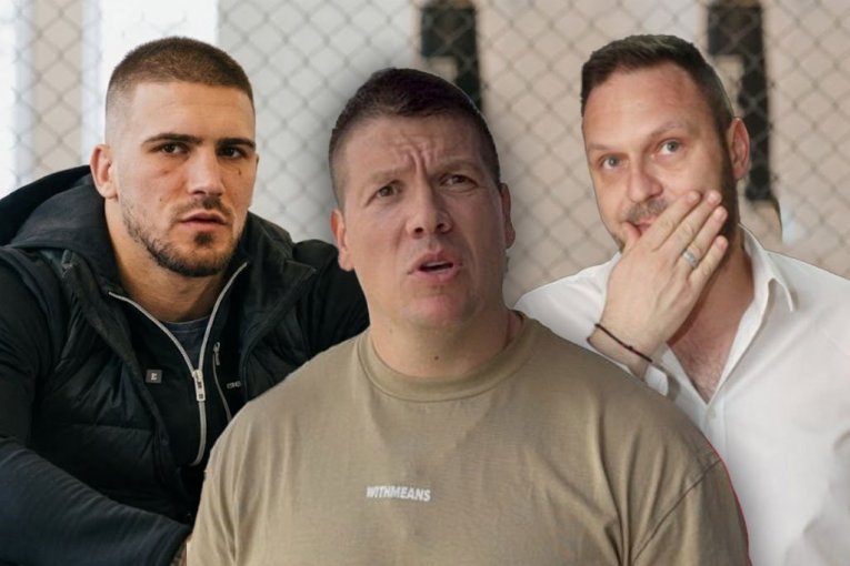 «ВРАТА АДА ОТКРЫВАЮТСЯ, ИДЁМ ТУДА ВСЕ ВМЕСТЕ»: