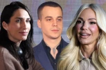 SAD LJUBI JELISAVETU ORAŠANIN, a Nataša Bekvalac ga je želela za ZETA! Ovako je birala Pavla Mensura za ćerku Hanu