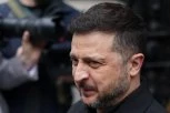 "OBAVESTIO SAM IH O TOME ŠTA MOSKVA SPREMA! Oglasio se Zelenski posle razgovora sa Trampovim izaslanicima, evo šta je sve poručio