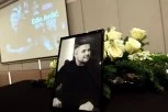 KOŠARKAŠKE SUZE DANAS TEKU SARAJEVOM: Opraštamo se od Edina Avdića