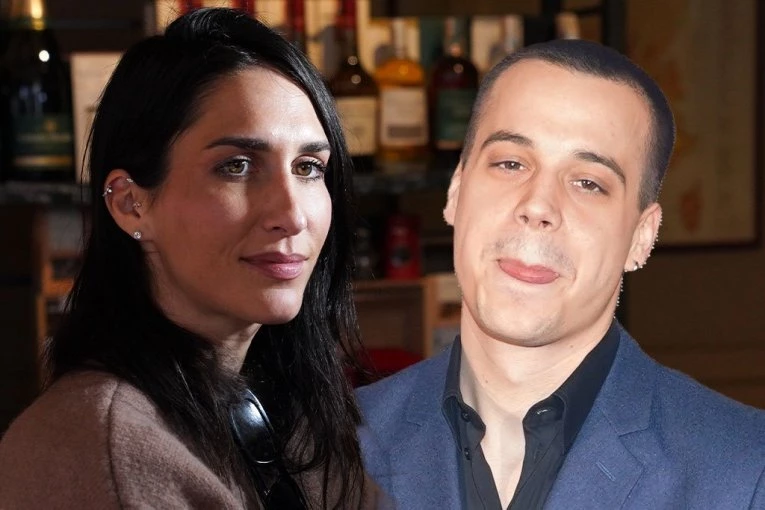 ISPLIVALI NOVI DETALJI ROMANSE JELISAVETE I PAVLA - Da li Teodoić zna za ovu INTIMNU FOTKU bivše žene sa 11 godina mlađim frajerom!?