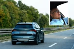 "OVO JE SAD MILINA PUTOVATI, PRAVO REŠENJE STIŽE SA AUTO-PUTEM KARAĐORĐE": Vučević se oglasio oduševljen dok vozi ka Topoli (VIDEO)