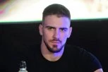 UIKS DEMANTOVAO MARKA BOJKOVIĆA: Liza na izdržavanju zatvorske kazne nisu učestvovala u incidentu u Užicu!