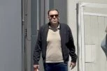 MUK ISPRED "DR LAZA LAZAREVIĆ": Kasper hitno stigao u kliniku gde se leči Mina Kostić! (VIDEO)