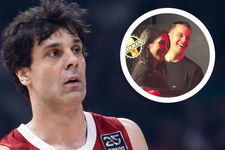 TEODOSIĆ OVO NIJE SMEO DA VIDI! Ovako su Jelisaveta Orašanin i Pavle Mensur UHVAĆENI NA DELU! (FOTO)