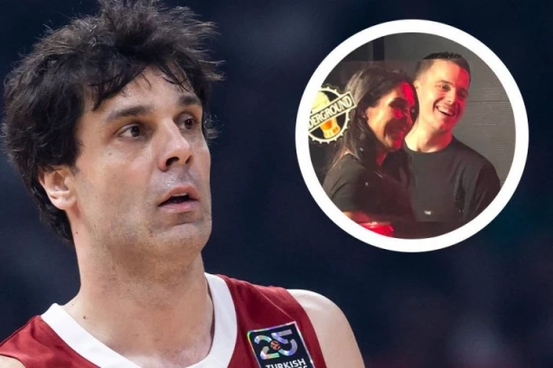 TEODOSIĆ OVO NIJE SMEO DA VIDI! Ovako su Jelisaveta Orašanin i Pavle Mensur UHVAĆENI NA DELU! (FOTO)