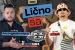 KO JE 2SOMA KOJI JE OSVOJIO REGION? Reper pravio haos po BELOM SVETU, hitno vraćen u Srbiju - u krevet hoće da odvede CECU, Desingerica ide u zaborav (VIDEO)