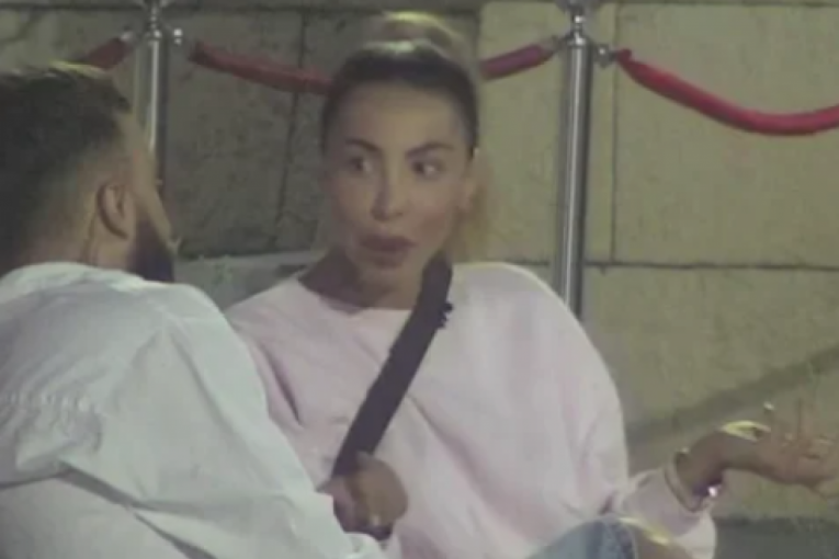 Aneli Ahmić Elita 