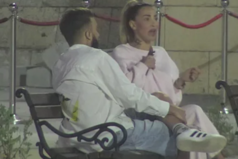 Aneli Ahmić Elita 