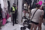 MAJA MARINKOVIĆ NA KAPIJI: Zvanično NAPUSTILA Belu kuću, Asmin je uhvatio s OVIM muškarcima! (FOTO)