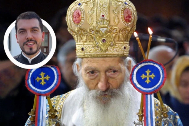 ZAŠTO JE PATRIJARH PAVLE PREDLAGAO DA PETROVSKI POST TRAJE SVEGA SEDAM DANA: Sveštenik Aleksandar Praščević o onome što malo vernika zna