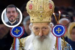 ZAŠTO JE PATRIJARH PAVLE PREDLAGAO DA PETROVSKI POST TRAJE SVEGA SEDAM DANA: Sveštenik Aleksandar Praščević o onome što malo vernika zna