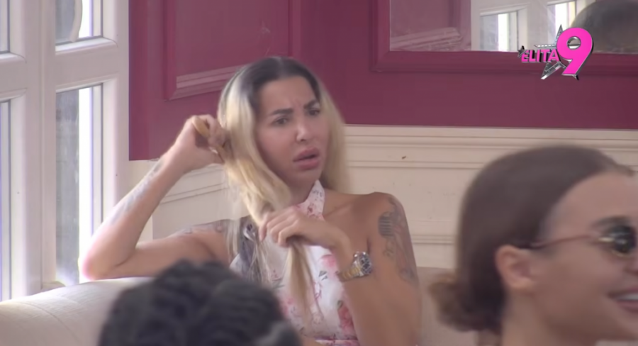 STIGLE LOŠE VESTI ZA ANELI AHMIĆ: Nije mogla da podnese ISTINU - zaurlala na ukućane! (VIDEO)