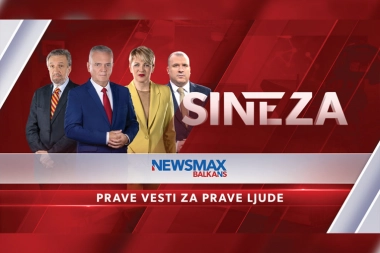 Prim. dr Aleksandar Dobrosavljević gost Sinteze u 21 sat