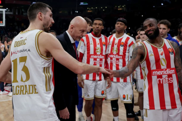 ZVEZDA OSTAJE BEZ ZAMENE ZA KODIJA?! Velika želja crveno-belih donela konačnu odluku!