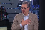 SJAJNE VESTI ZA NIŠLIJE! Vučić otkrio: Za 10 dana polaganje kamena temeljca za porodilište!