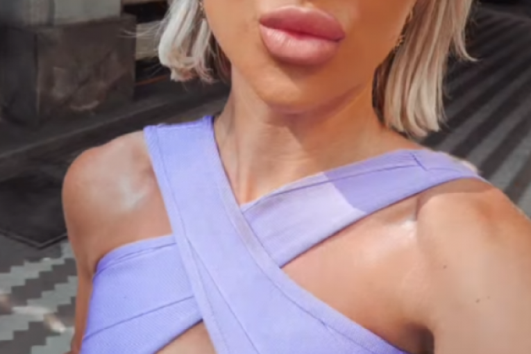 Jovana Jeremić Instagram