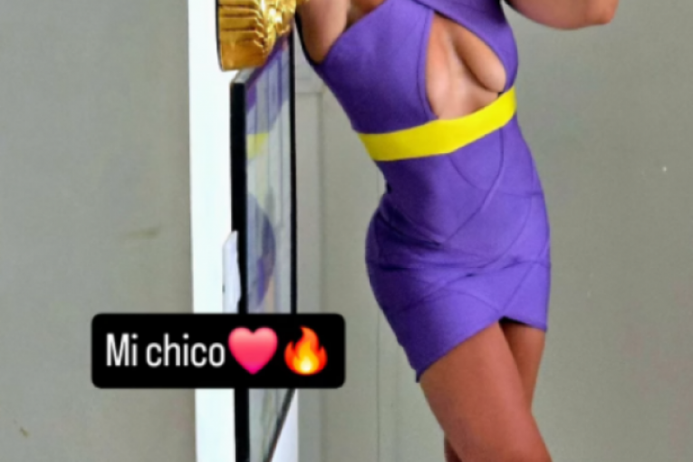 Jovana Jeremić Instagram