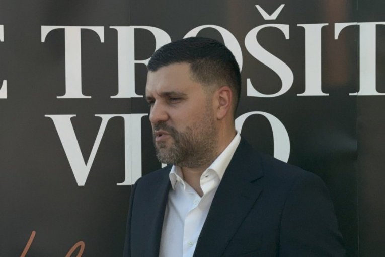 Nebojša Vojvodić, pevač