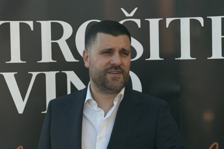 Nebojša Vojvodić, pevač