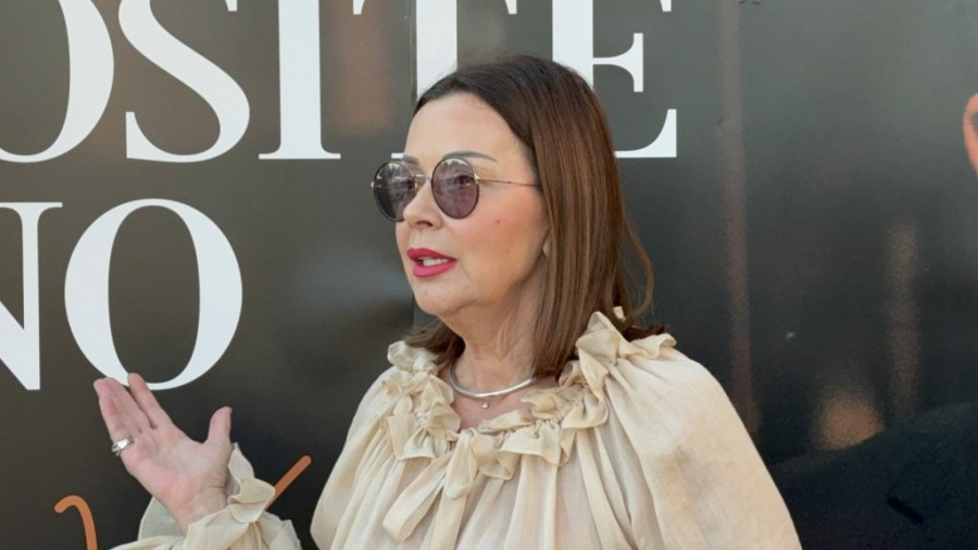 LUNA ĐOGANI OVO NE SME DA ČUJE! Dragana Katić žestoko odbrusila na pitanje o rijaliti-voditeljkama! (VIDEO)