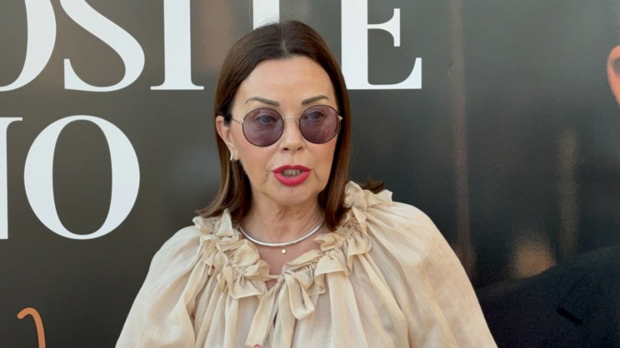 LUNA ĐOGANI OVO NE SME DA ČUJE! Dragana Katić žestoko odbrusila na pitanje o rijaliti-voditeljkama! (VIDEO)
