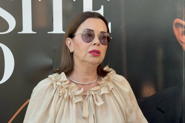 CELA SRBIJA U SUZAMA ZBOG SINA DRAGANE KATIĆ: Voditeljka podelila vesti iz porodičnog doma