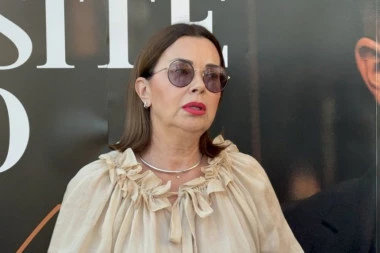 CELA SRBIJA U SUZAMA ZBOG SINA DRAGANE KATIĆ: Voditeljka podelila vesti iz porodičnog doma