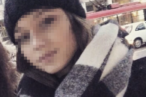 "SMRT NIJE NIŠTA POSEBNO..."! Ovo je devojka iz Srbije koja je nastradala na Prokletijama - prijatelji se potresnim porukama opraštaju od nje! (FOTO)