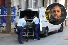 BALKANSKA KRV TEČE ULICAMA BARSELONE! Još jedan pripadnik crnogorskog klana ubijen u Španiji - likvidiran zbog osvete za Đolovića?!