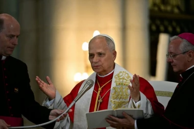 ŽRTVE INTIMNOG ZLOSTAVLJANJA SVEŠTENIKA MORAJU DA BUDU SASLUŠANE I OBEŠTEĆENE: Papa Lav traži pravdu i odgovornost Crkve