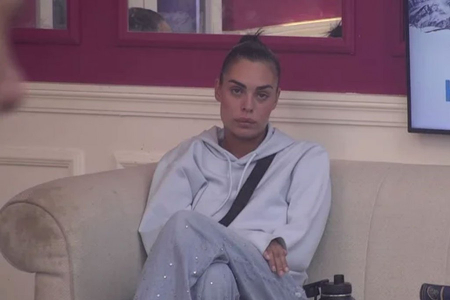 PREKID FILMA FILIPA ĐUKIĆA: Sa Aneli Ahmić hitno napušta Belu kuću, doživeo SLOM! (VIDEO)