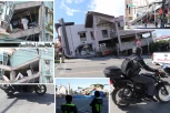 CRNI BILANS NASTAVLJA DA RASTE! 37 žrtava RAZORNOG zemljotresa  - spasioci i dalje kopaju po ruševinama u potrazi za NESTALIMA! (FOTO, VIDEO)