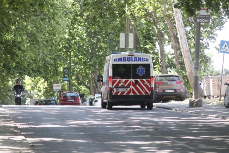 Foto: Vladimir Lukić
