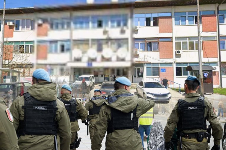 Вуканович выдвинул серьезные обви нения против начальника Управления полиции Восточного Сараево: Бранислав Шеховац владеет имуществом стоимостью почти 8 миллионов евро!