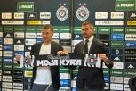 PARTIZAN DOBIO NOVOG RIVALA! Kvalifikacije samo što nisu počele, a crno-bele sačekalo veliko iznenađenje!