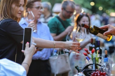 PANČEVO WINE WEEKEND - više od 40 vinarija i 15 gastro izlagača uz odličan muzički program