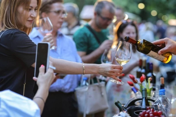 PANČEVO WINE WEEKEND - više od 40 vinarija i 15 gastro izlagača uz odličan muzički program