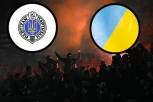 UKRAJINA SLAVI! Partizan ide ka evropskom trofeju!